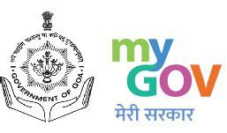 goa official portal.